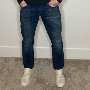 Scotch & Soda Phaidon Denim